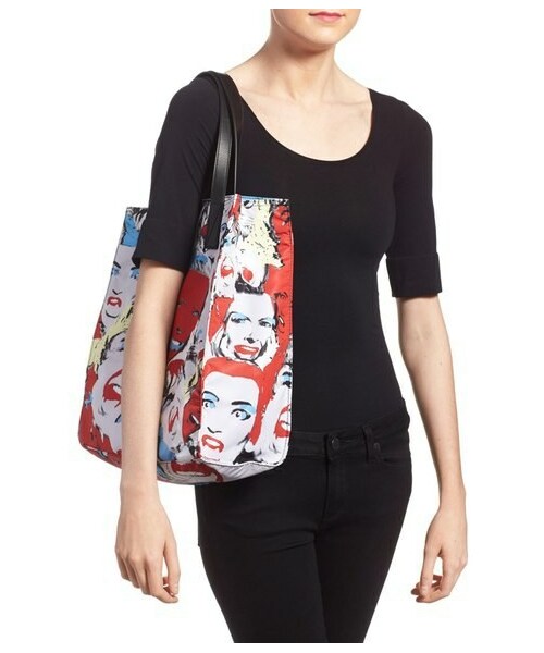 MARC JACOBS（マークジェイコブス）の「MARC JACOBS 'B.Y.O.T.