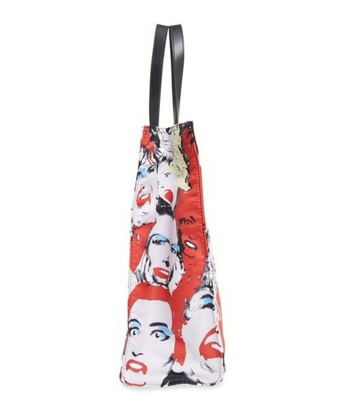 MARC JACOBS（マークジェイコブス）の「MARC JACOBS 'B.Y.O.T.