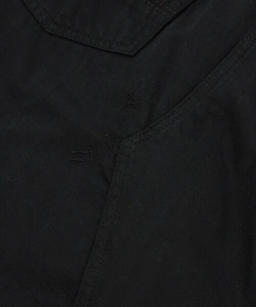 RNA-N（アールエヌエーエヌ）の「＜予約＞カラーベーシックスカパン（パンツ・レディース・ホワイト/ブラック・S/M）」の13枚目の写真