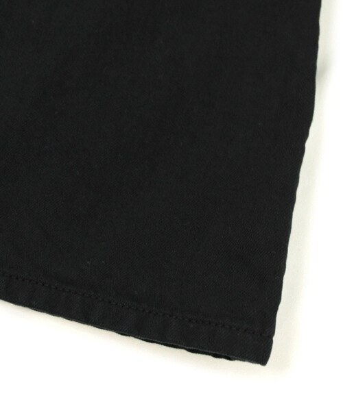 RNA-N（アールエヌエーエヌ）の「＜予約＞カラーベーシックスカパン（パンツ・レディース・ホワイト/ブラック・S/M）」の11枚目の写真