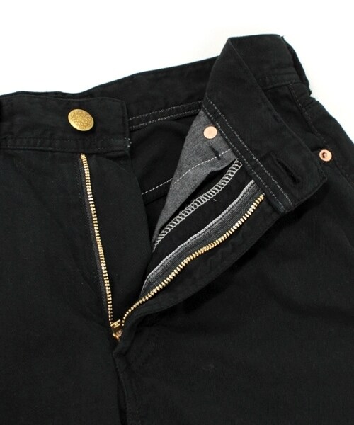 RNA-N（アールエヌエーエヌ）の「＜予約＞カラーベーシックスカパン（パンツ・レディース・ホワイト/ブラック・S/M）」の7枚目の写真