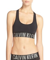 Calvin Klein | Calvin Klein 'Intense Power' Racerback Bralette(ブラジャー)