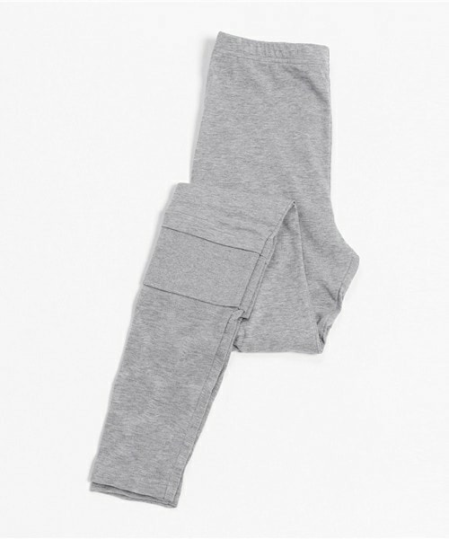 gomme(ゴム)の「ドッキングレギンス(レギンス/スパッツ・レディース・ブラック/トップグレー/ネイビー・MEDIUM/LARGE)」の2枚目の写真