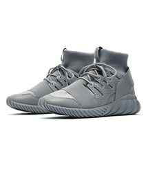 adidas | メンズ アディダス チュブラー ドゥーム TUBULAR DOOM S74791(スニーカー)
