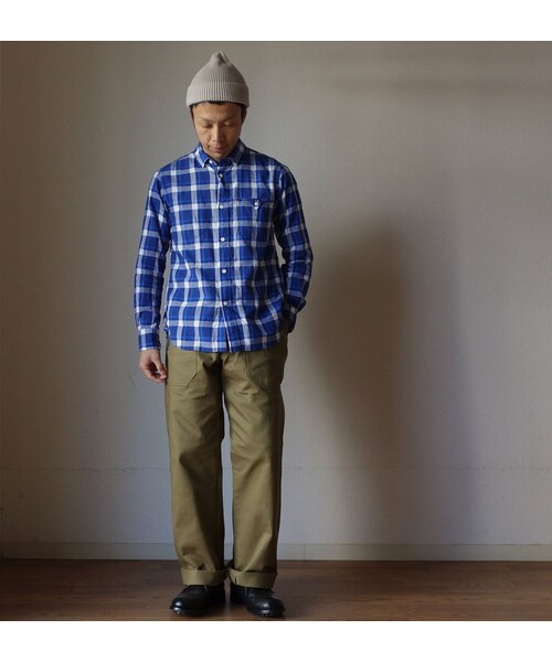 STORES.jp（ストアーズドットジェーピー）の「【お取り寄せ商品】CEBOG セボジー LEATHER ONE STRAP MONK SHOES レザーワンストラップモンクシューズ BLK ブラック（ブーツ・メンズ・その他）」の10枚目の写真