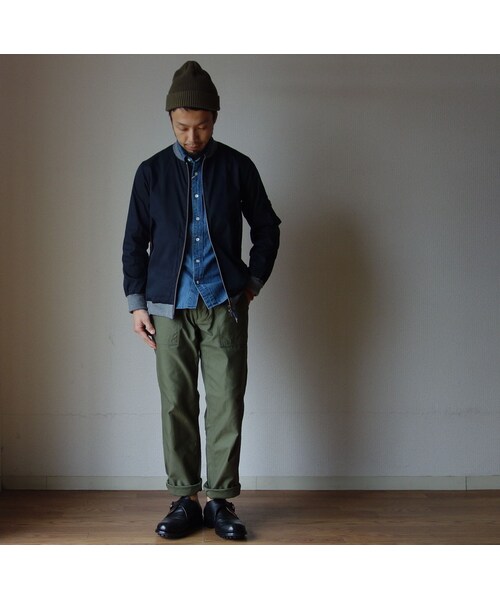 STORES.jp（ストアーズドットジェーピー）の「【お取り寄せ商品】CEBOG セボジー LEATHER ONE STRAP MONK SHOES レザーワンストラップモンクシューズ BLK ブラック（ブーツ・メンズ・その他）」の8枚目の写真