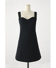 imvely | ●数量限定●ビスチェ型ワンピース(ワンピース)