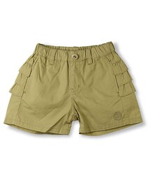 BRANSHES | フリルショートパンツ(その他パンツ)