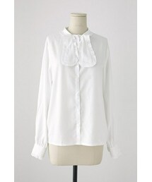 imvely | ●数量限定●レースボウタイブラウス(シャツ/ブラウス)