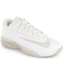 NIKE | Nike 'Lunar Ballistec 1.5' Tennis Shoe (Women)(スニーカー)