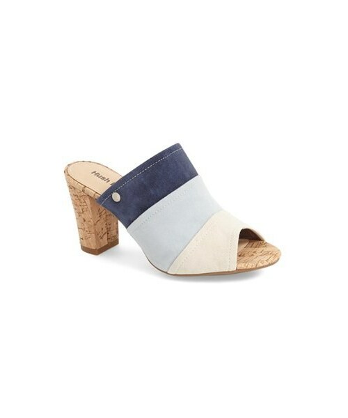 hush puppies mules
