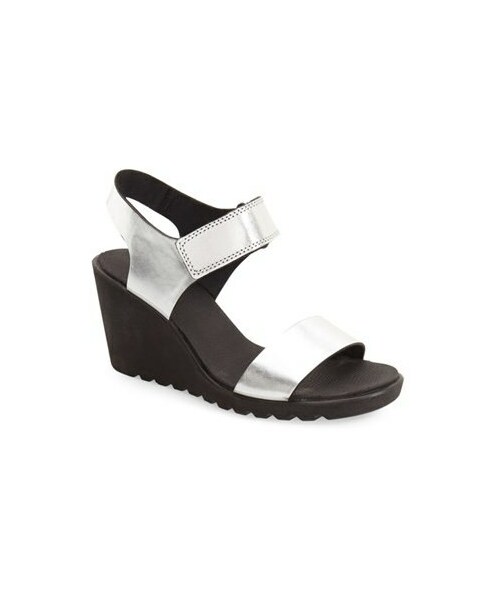 ecco freja wedge