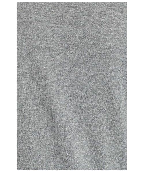 COMME des GARCONS（コムデギャルソン）の「Comme des Garçons 'Play' Cotton Cardigan（カーディガン/ボレロ・レディース・Gray・Regular Large/Regular Medium/Regular Small）」の2枚目の写真