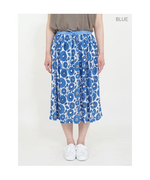 タグ付き　marblesud マーブルシュッド エンゼルフィッシュ　スカート タグ付き marblesud マーブルシュッド エンゼルフィッシュ