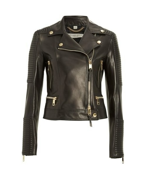 BURBERRY（バーバリー）の「Burberry London 'Mossgrove' Leather