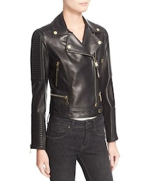 BURBERRY（バーバリー）の「Burberry London 'Mossgrove' Leather