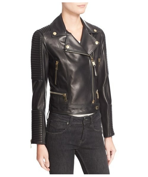 BURBERRY（バーバリー）の「Burberry London 'Mossgrove' Leather