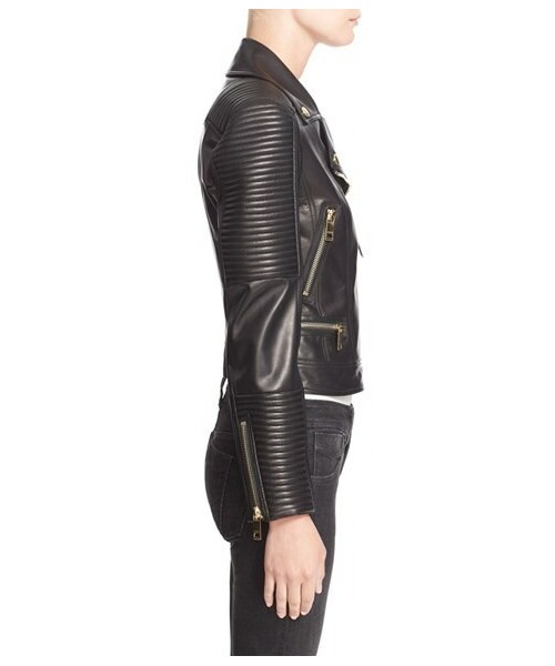 BURBERRY（バーバリー）の「Burberry London 'Mossgrove' Leather