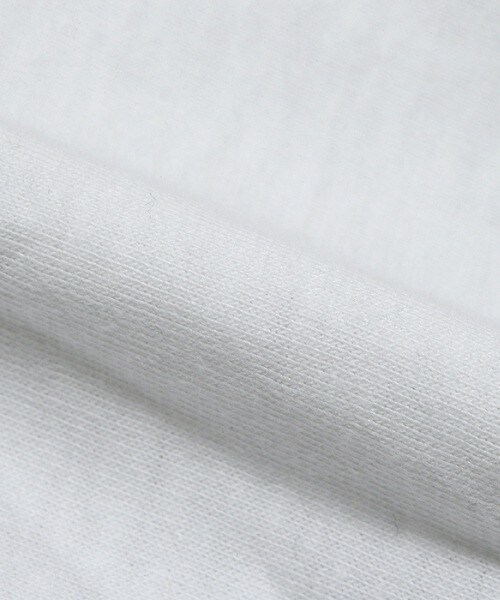 HANES（ヘインズ）の「メンズ ヘインズ 3枚1組 ゴールドパック クルーネック 無地T Hanes GOLD PACK 3P CREW NECK TEE HM2155G（Tシャツ/カットソー・メンズ・ホワイト・MEDIUM/LARGE/X-LARGE）」の5枚目の写真