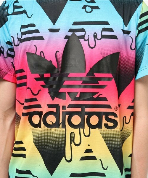  サッカーシャツ adidas（アディダス）の「メンズ アディダス サッカーシャツ adidas