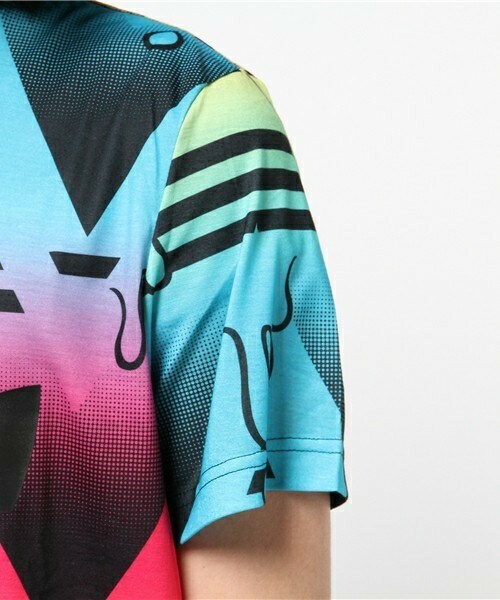 サッカーシャツ adidas（アディダス）の「メンズ アディダス サッカーシャツ adidas