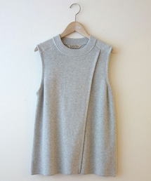 Torrazzo Donna | TORRAZZO DONNA　セットアップ　ニットベスト(ベスト)