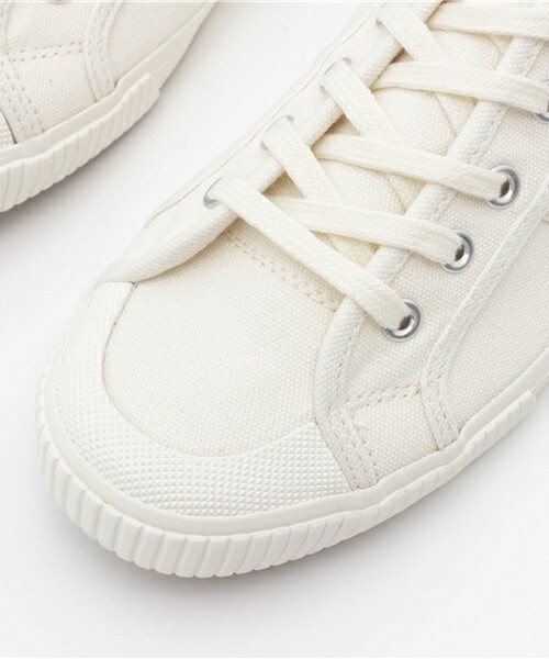 Admiral（アドミラル）の「【Admiral(アドミラル)】FASLANE/スニーカー（スニーカー・メンズ・ホワイト系その他/ホワイト系その他2・LARGE/MEDIUM/LL）」の6枚目の写真