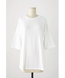 imvely | ベーシックラウンドネックT(Tシャツ/カットソー)