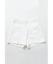 imvely | スパンショートパンツ(その他パンツ)