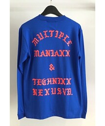 cali thornhill dewitt a four labs 総柄シャツ cali thornhill dewitt a four labs 総柄シャツ A.Four Labs x
