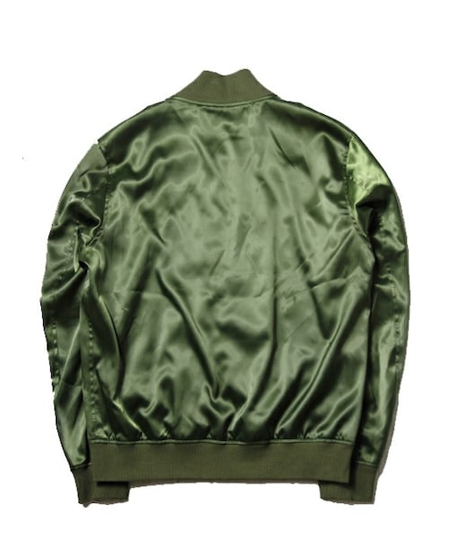 JACKROSE（ジャックローズ）の「裏メッシュMA-1 SALE50%OFF
