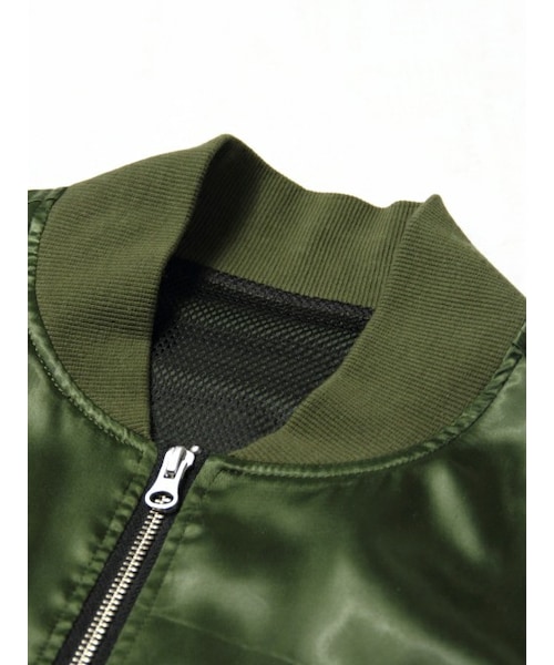 JACKROSE カーキ ミリタリー ジャケット ジャックローズ JACKROSE 送料無料 メンズ ジャックローズ JACK ROSE ホンダ