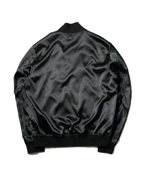 JACKROSE（ジャックローズ）の「裏メッシュMA-1 SALE50%OFF