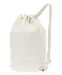 Ungrid | ワンショルダーダッフルBAG(バッグ)