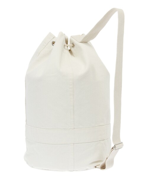 ワンショルダーダッフルBAG バッグ 