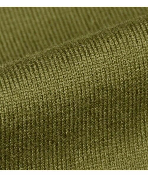 HAMNETT（ハムネット）の「【HAMNETT】 BIG POCKET T（トップス・メンズ・ブラック/カーキ/ホワイト・S/M/L/XL）」の15枚目の写真