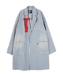 Ne-net | リボンツイル / コート(ジャケット/アウター)