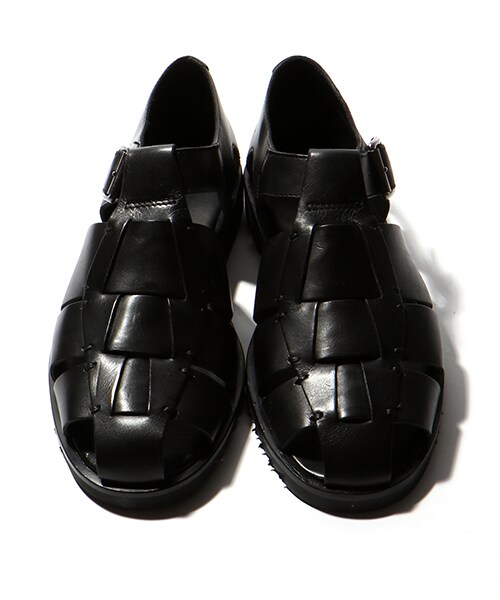 Paraboot（パラブーツ）の「PACIFIC（シューズ・メンズ・ブラック/ブラウン・40/41）」の6枚目の写真