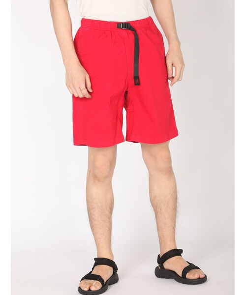 Gramicci(グラミチ)の「GRAMICCI/グラミチ GRAMICCI SHORTS(パンツ・メンズ・BLACK/SILVER/CHARCOL/L/PINK/RED/A/ROYAL/NAVY/VIOLET/NATURAL/MUSTERD/OLIVE/W/USED・S/M/L)」の21枚目の写真