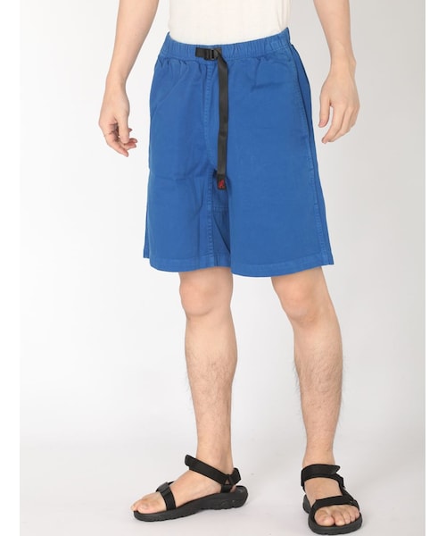 Gramicci(グラミチ)の「GRAMICCI/グラミチ GRAMICCI SHORTS(パンツ・メンズ・BLACK/SILVER/CHARCOL/L/PINK/RED/A/ROYAL/NAVY/VIOLET/NATURAL/MUSTERD/OLIVE/W/USED・S/M/L)」の13枚目の写真