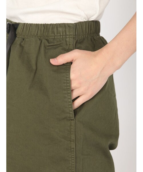 Gramicci(グラミチ)の「GRAMICCI/グラミチ GRAMICCI SHORTS(パンツ・メンズ・BLACK/SILVER/CHARCOL/L/PINK/RED/A/ROYAL/NAVY/VIOLET/NATURAL/MUSTERD/OLIVE/W/USED・S/M/L)」の9枚目の写真