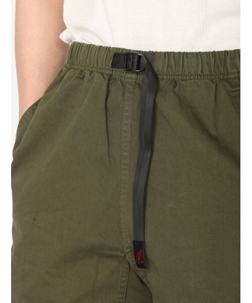 Gramicci(グラミチ)の「GRAMICCI/グラミチ GRAMICCI SHORTS(パンツ・メンズ・BLACK/SILVER/CHARCOL/L/PINK/RED/A/ROYAL/NAVY/VIOLET/NATURAL/MUSTERD/OLIVE/W/USED・S/M/L)」の8枚目の写真