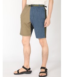 MANASTASH | MANASTASH/マナスタッシュ FLEX SHORT PANTS(パンツ)