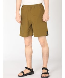 MANASTASH | MANASTASH/マナスタッシュ RIVER SHORTS(パンツ)