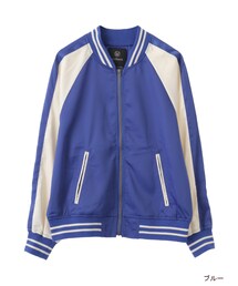 w closet | 長袖スカジャン(ジャケット/アウター)