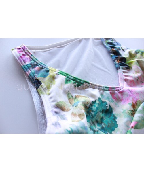 STORES.jp（ストアーズドットジェーピー）の「[Capezio] 10770W