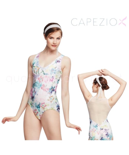 STORES.jp（ストアーズドットジェーピー）の「[Capezio] 10770W