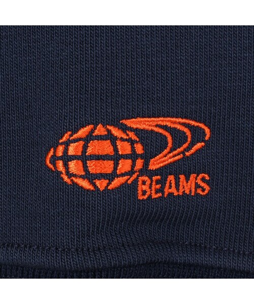 Reebok（リーボック）の「【Reebok CLASSIC×BEAMS】テニス Vネックスウェット Reebok CLASSIC（リーボック クラシック）（その他・メンズ・カレッジネイビー・O/XS/M）」の8枚目の写真