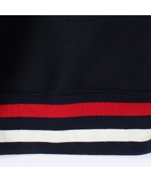 Reebok（リーボック）の「【Reebok CLASSIC×BEAMS】テニス Vネックスウェット Reebok CLASSIC（リーボック クラシック）（その他・メンズ・カレッジネイビー・O/XS/M）」の10枚目の写真