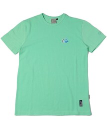 ROMANTIC CROWN | CONE PK 1/2 SHIRT_MINT(その他)